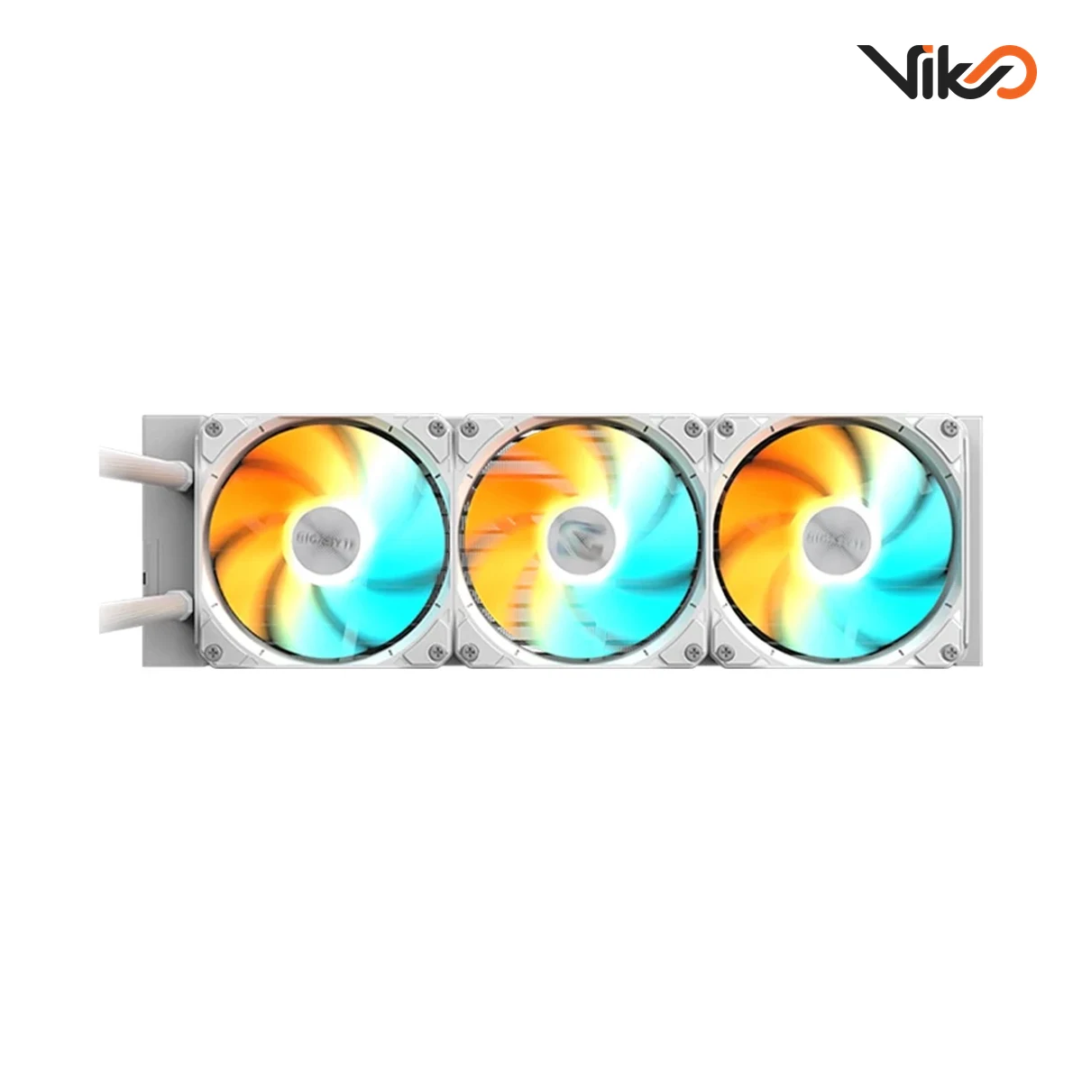 خنک کننده مایع پردازنده گیگابایت مدل GAMING 360 ICE