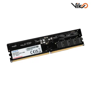 رم کامپیوتر DDR5 تک کاناله 5600 مگاهرتز CL46 ای دیتا ظرفیت 16 گیگابایت (2)