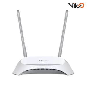 روتر بی سیم تی پی لینک مدل TL-MR3420