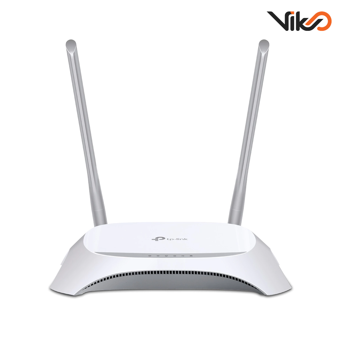 روتر بی سیم تی پی لینک مدل TL-MR3420 (1)
