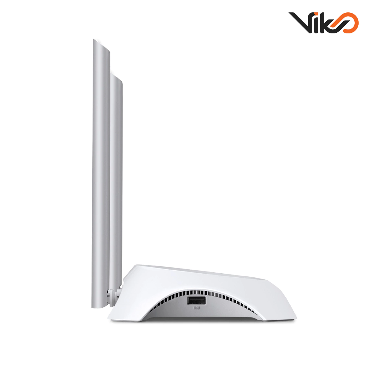 روتر بی سیم تی پی لینک مدل TL-MR3420 (2)