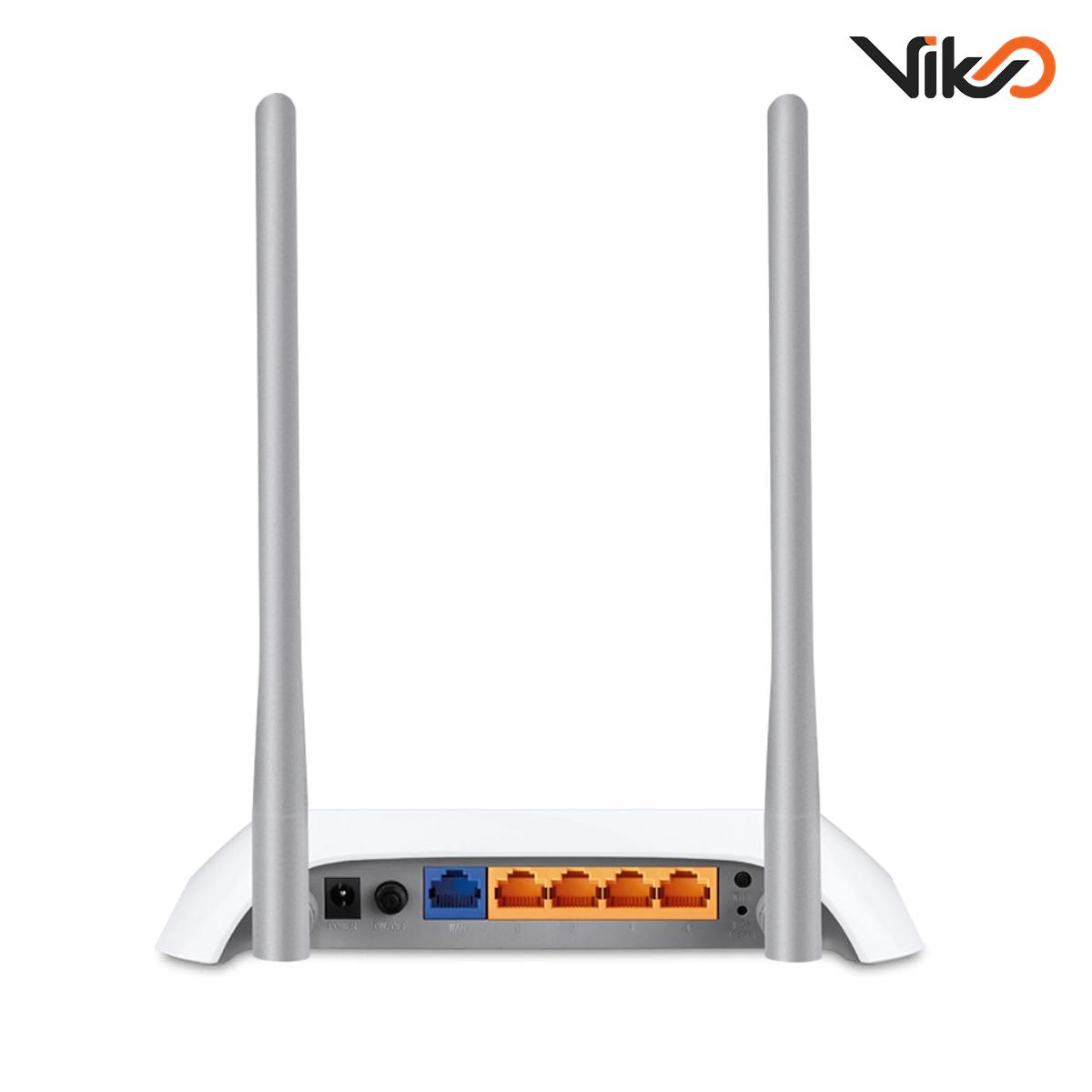 روتر بی سیم تی پی لینک مدل TL-MR3420 (3)