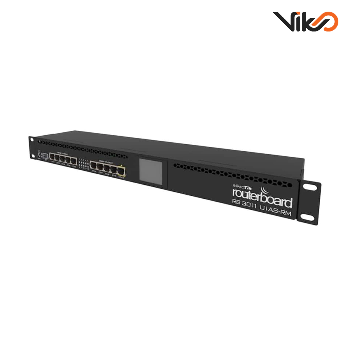 روتر میکروتیک مدل RB3011UiAS-RM (2)