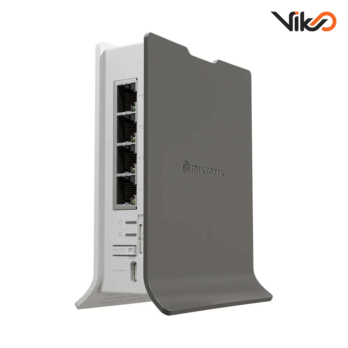 روتر و اکسس پوینت میکروتیک مدل hAP ax lite LTE6 (1)