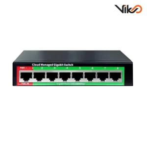 سوئیچ U-ON مدل GS108