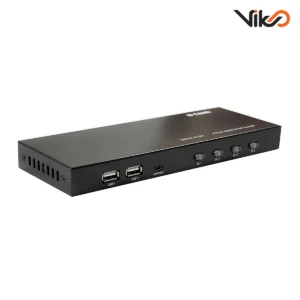 سوئیچ kvm دی لینک 4 پورت مدل DKVM-410H (2)