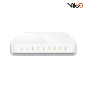 سوئیچ ای لینک 8 پورت مدل AGS-1008A