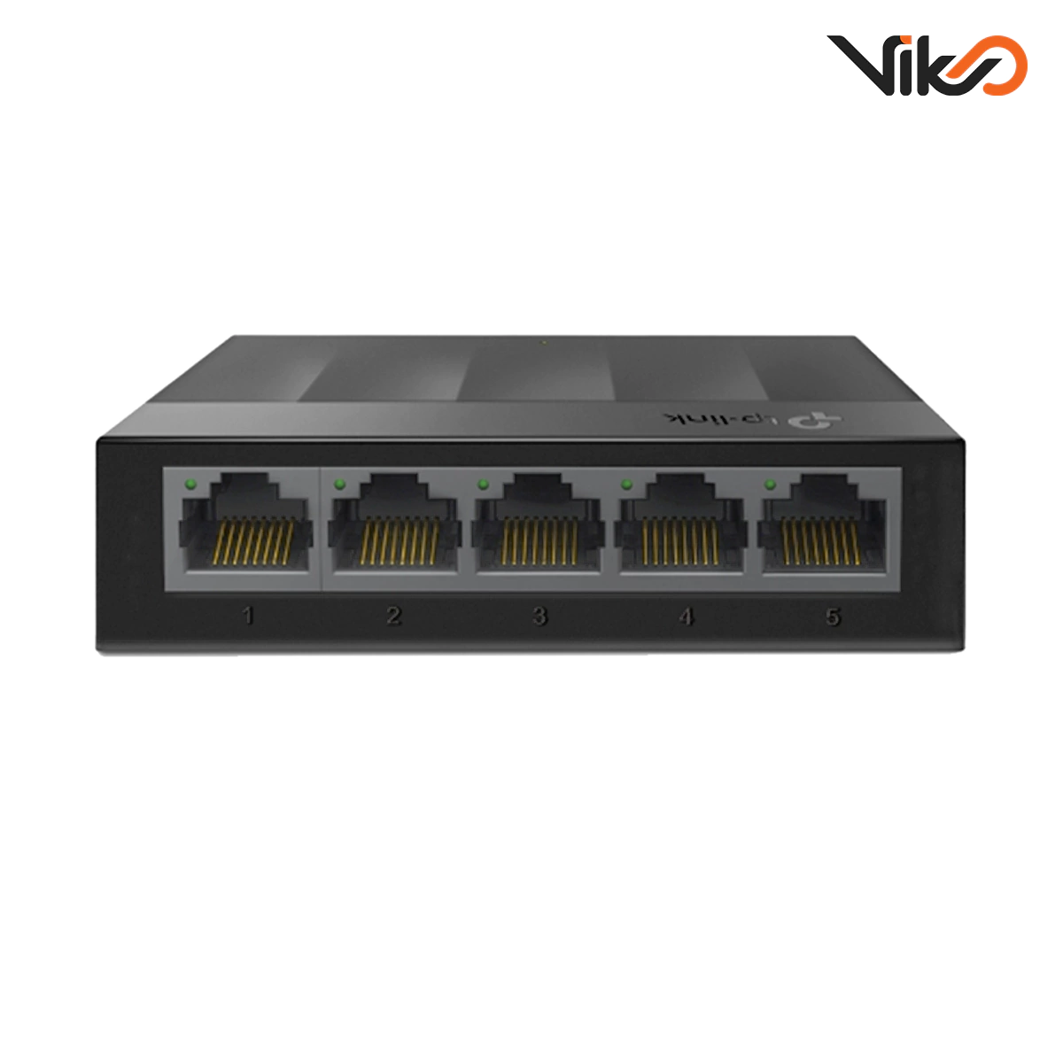 سوئیچ تی پی لینک 5 پورت مدل LS1005G