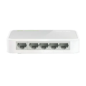 سوئیچ تی پی لینک 5 پورت مدل TL-SF1005D