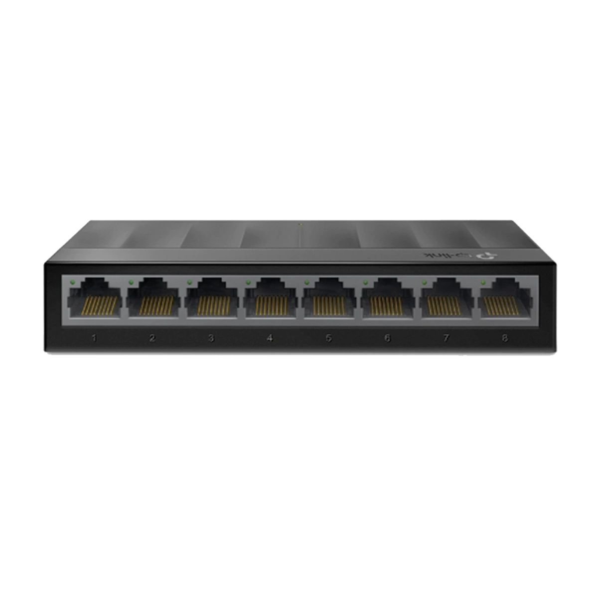 سوئیچ تی پی لینک 8 پورت مدل LS1008G