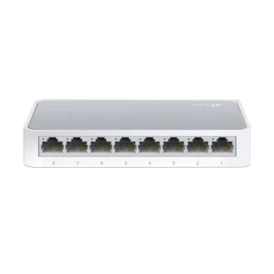 سوئیچ تی پی لینک 8 پورت مدل TL-SF1008D