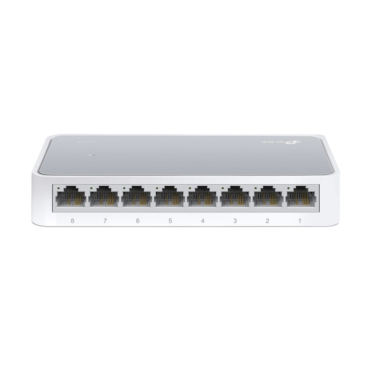 سوئیچ تی پی لینک 8 پورت مدل TL-SF1008D (1)