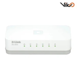 سوئیچ دی لینک 5 پورت مدل DES-1005C