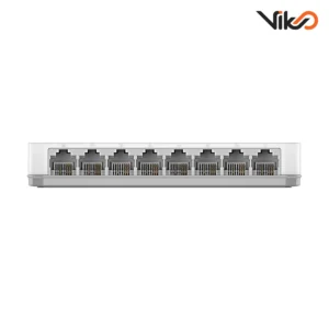 سوئیچ دی لینک 8 پورت مدل DES-1008C (3)