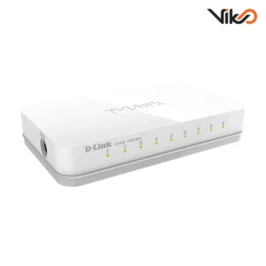 سوئیچ دی لینک 8 پورت مدل DGS-1008A (2)