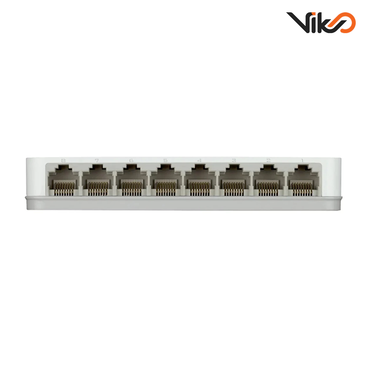 سوئیچ دی لینک 8 پورت مدل DGS-1008A (3)