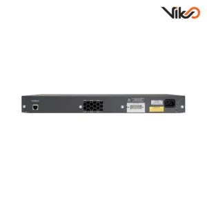 سوئیچ سیسکو 24 پورت مدل WS-C2960-24TT-L (3)