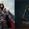 شایعه بازگشت Ezio در Assassin’s Creed Hexe؛ جزئیات داستان فاش شد!