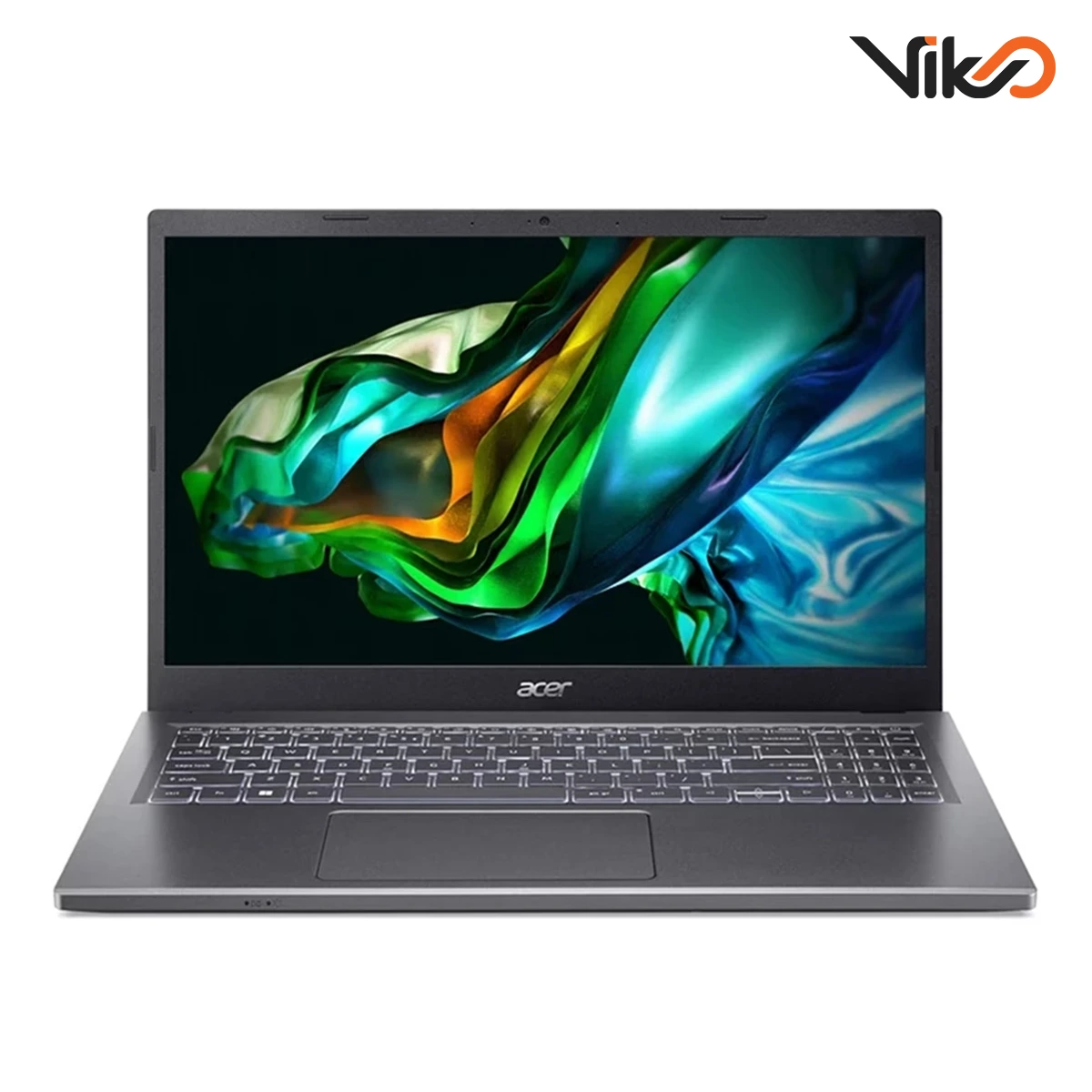 لپ تاپ ایسر 15.6 اینچی مدل ASPIRE A15 i5 13420H