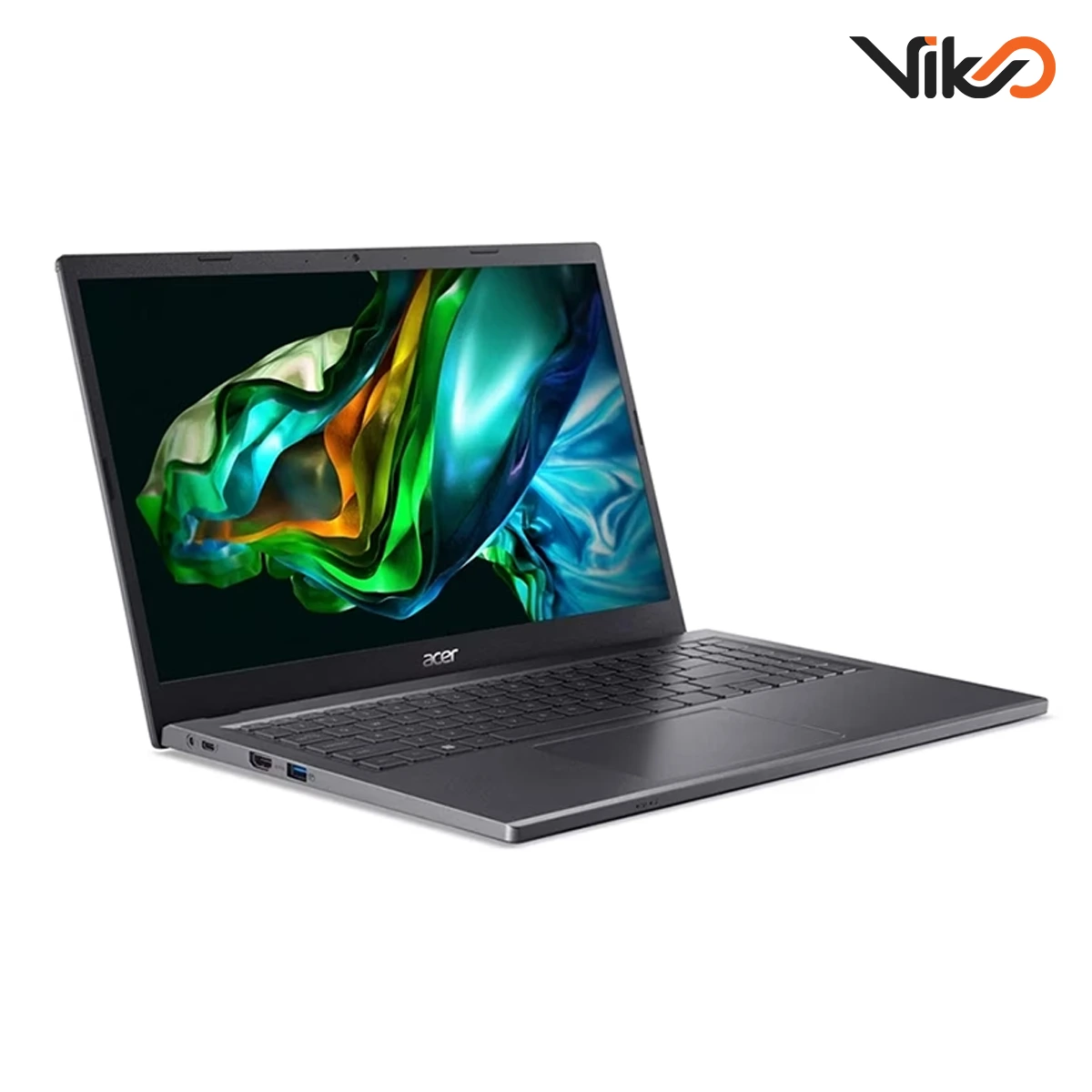 لپ تاپ ایسر 15.6 اینچی مدل ASPIRE A15 i5 13420H