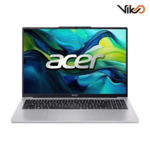 لپ تاپ ایسر 15.6 اینچی مدل Aspire LITE AL16 i3 1305U 16GB 256GB