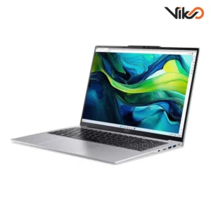 لپ تاپ ایسر 15.6 اینچی مدل ASPIRE A16 i5 1334U