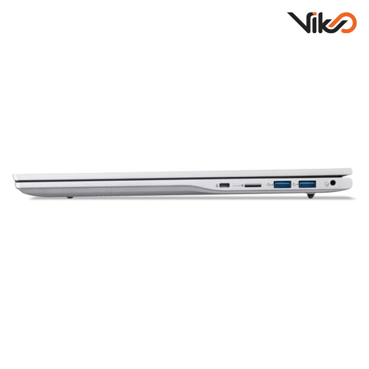 لپ تاپ ایسر 15.6 اینچی مدل ASPIRE A16 i5 1334U