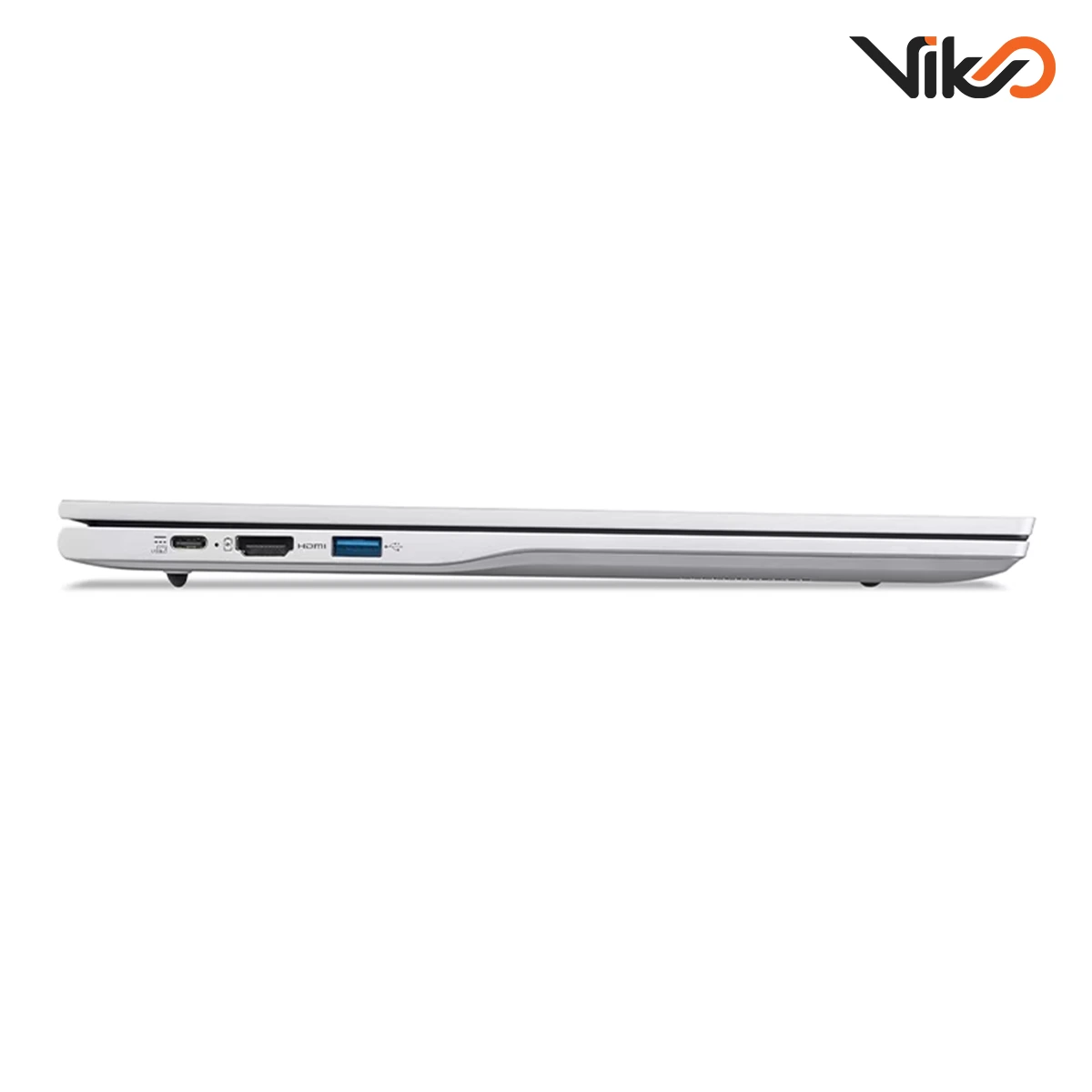 لپ تاپ ایسر 15.6 اینچی مدل ASPIRE A16 i5 1334U