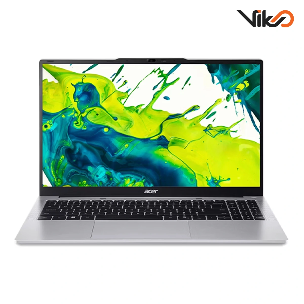 لپ تاپ ایسر 15.6 اینچی مدل Aspire Lite AL15 i5 13500H