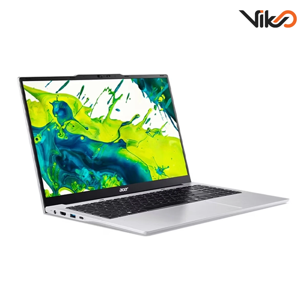 لپ تاپ ایسر 15.6 اینچی مدل Aspire Lite AL15 i5 13500H