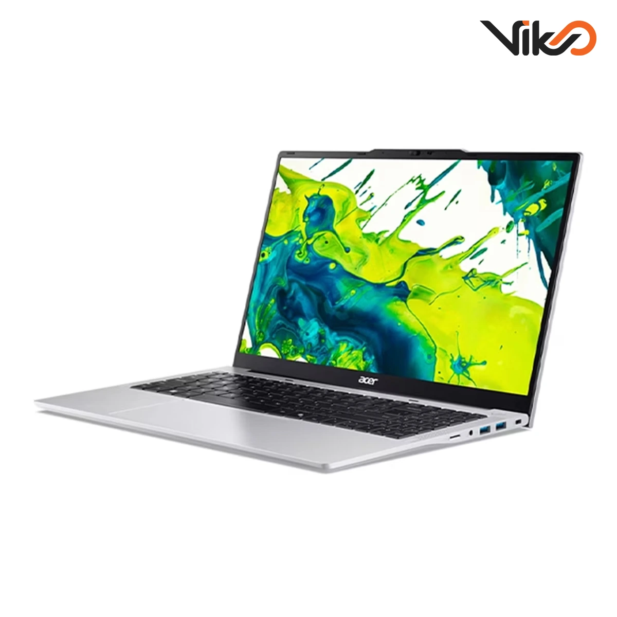 لپ تاپ ایسر 15.6 اینچی مدل Aspire Lite AL15 i5 13500H