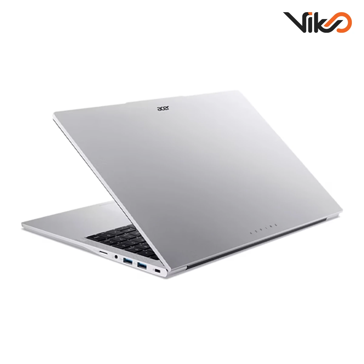 لپ تاپ ایسر 15.6 اینچی مدل Aspire Lite AL15 i5 13500H