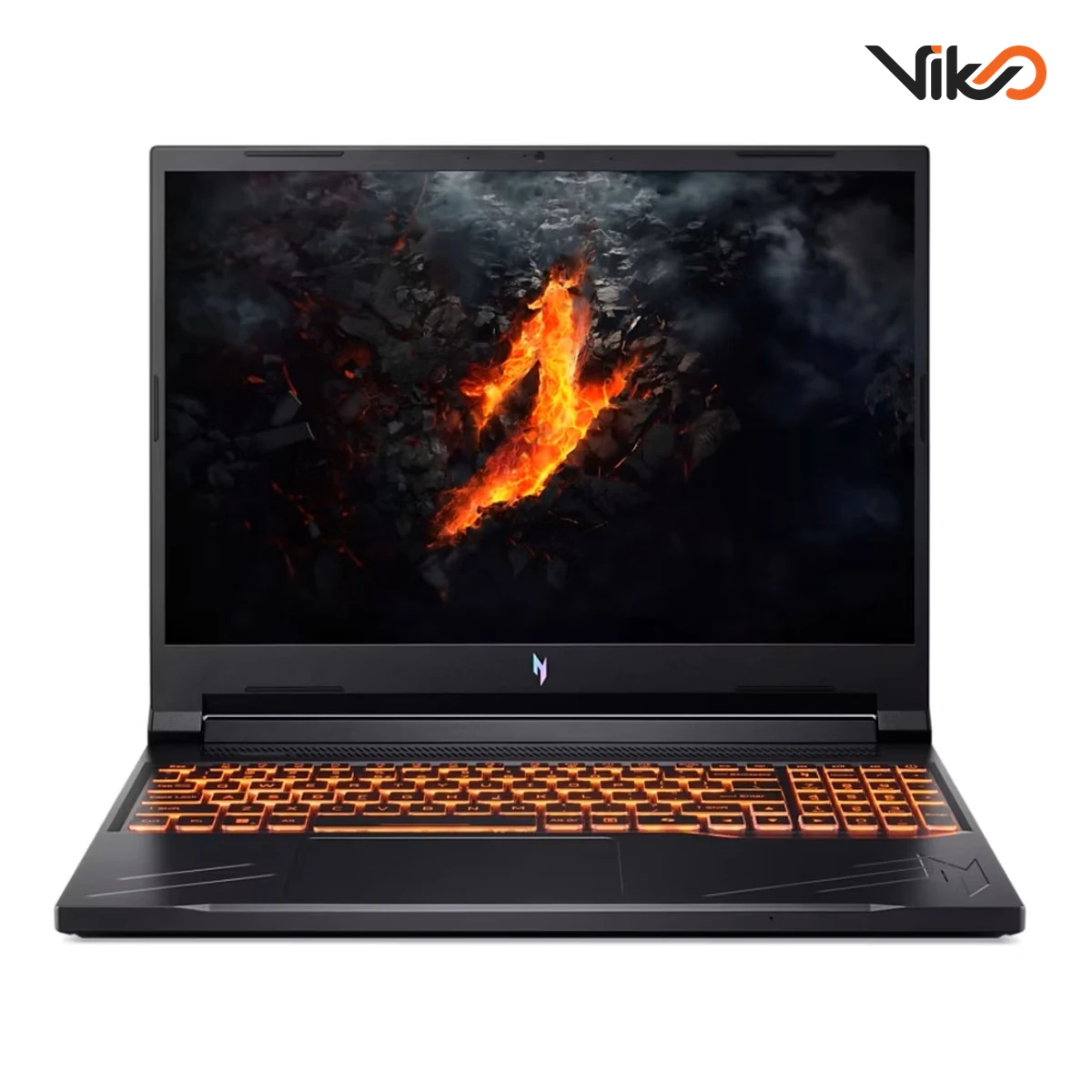 لپ تاپ ایسر 15.6 اینچی مدل Nitro V 16 ANV16 i7 14650HX