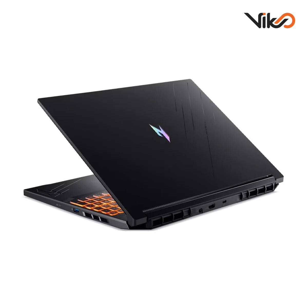 لپ تاپ ایسر 15.6 اینچی مدل Nitro V 16 ANV16 i7 14650HX