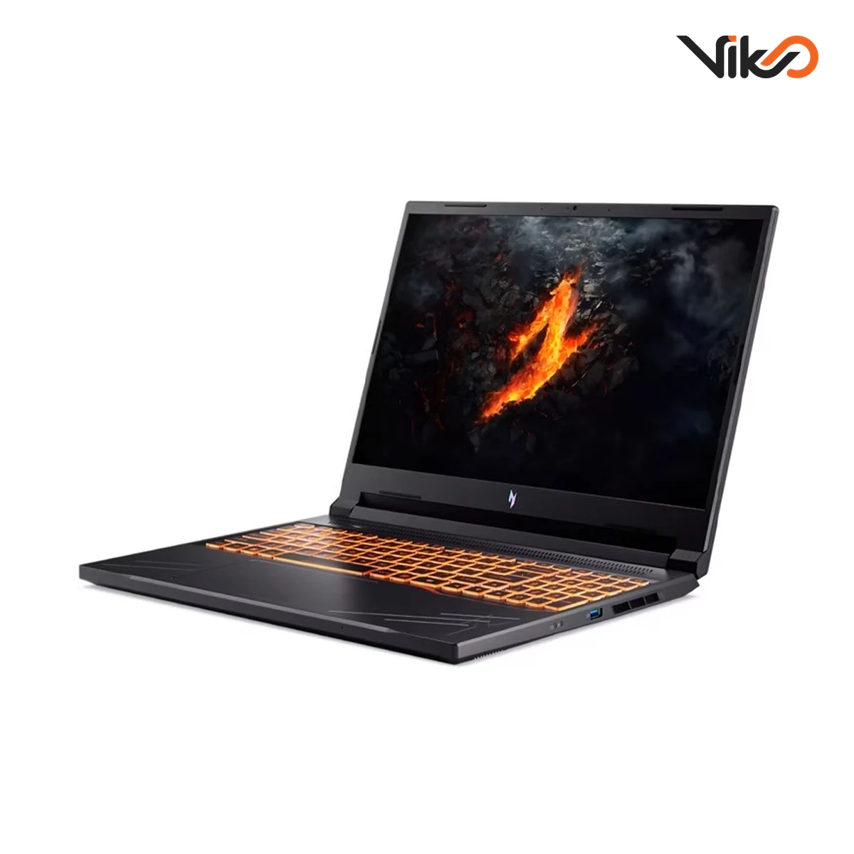 لپ تاپ ایسر 15.6 اینچی مدل Nitro V 16 ANV16 i7 14650HX