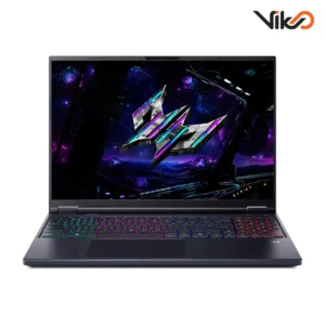 لپ تاپ ایسر 16 اینچی مدل Predator Helios Neo 16 PHN16 AI Ultra 9 275HX 32GB 2TB RTX 5060