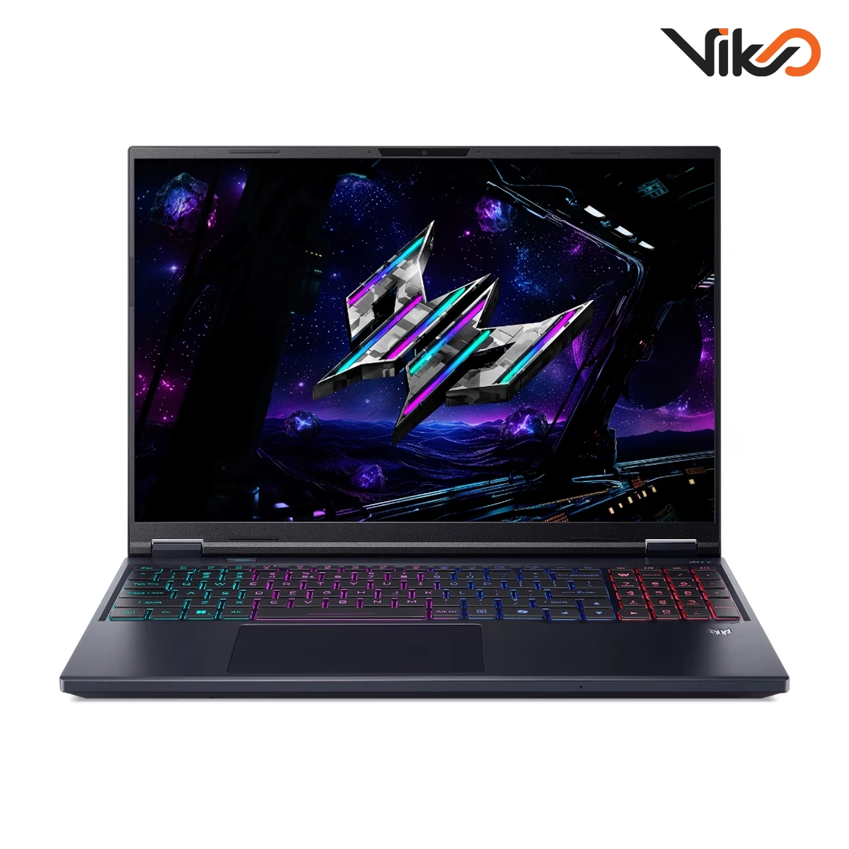 لپ تاپ ایسر 16 اینچی مدل Predator Helios Neo 16 AI Ultra 9 275HX (1)