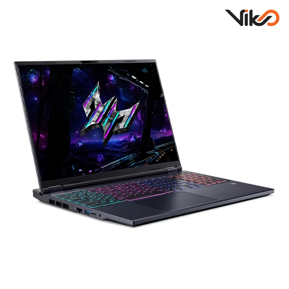 لپ تاپ ایسر 16 اینچی مدل Predator Helios Neo 16 AI Ultra 9 275HX (1)