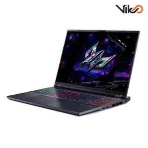 لپ تاپ ایسر 16 اینچی مدل Predator Helios Neo 16 AI Ultra 9 275HX (1)