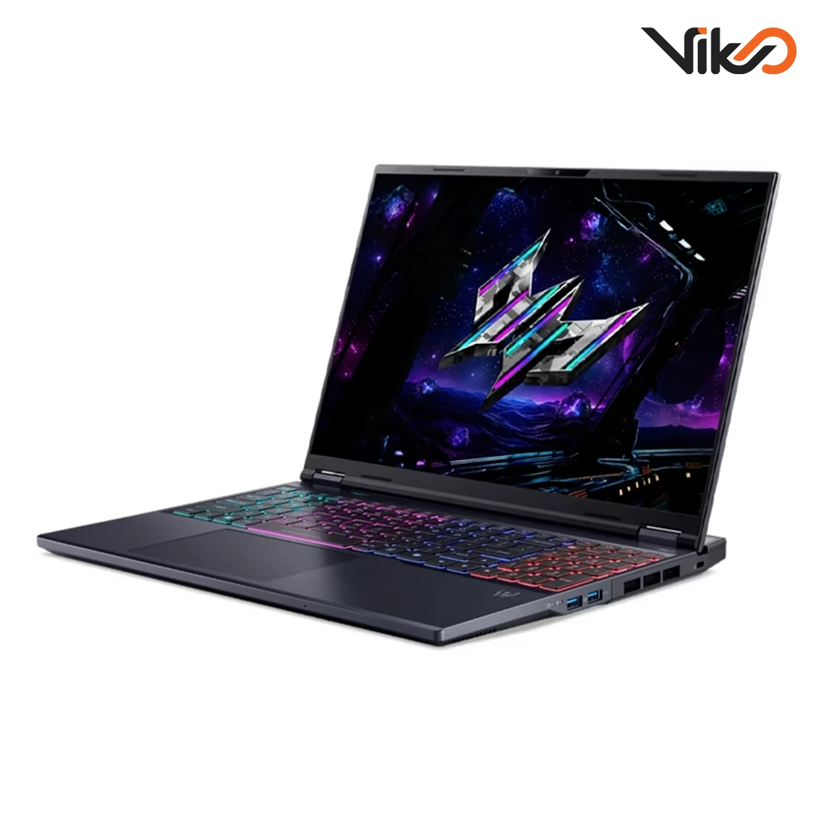 لپ تاپ ایسر 16 اینچی مدل Predator Helios Neo 16 AI Ultra 9 275HX (1)