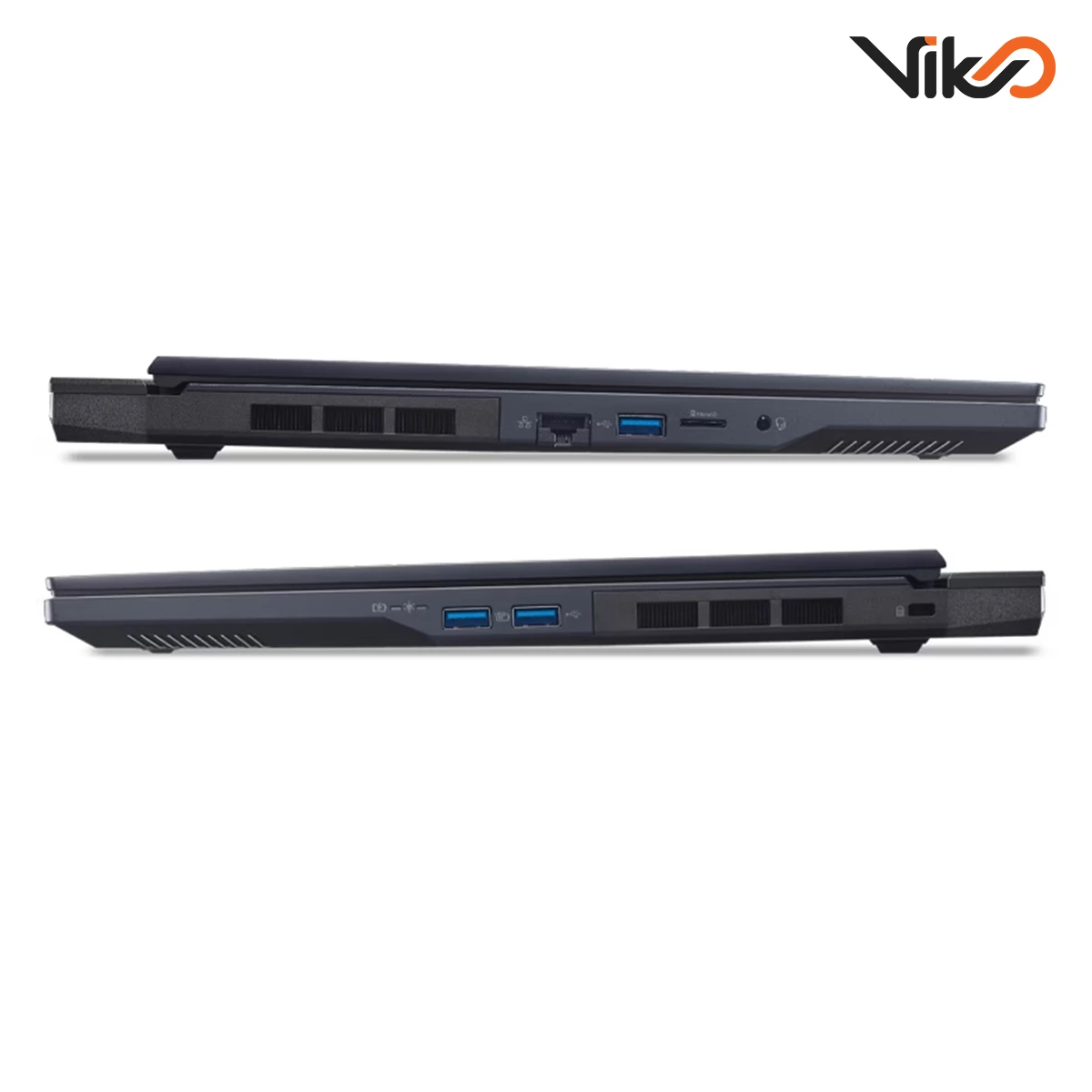 لپ تاپ ایسر 16 اینچی مدل Predator Helios Neo 16 AI Ultra 9 275HX (1)