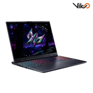 لپ تاپ ایسر 16 اینچی مدل Predator Helios Neo 16S AI Ultra 9 275HX RTX5070 Ti