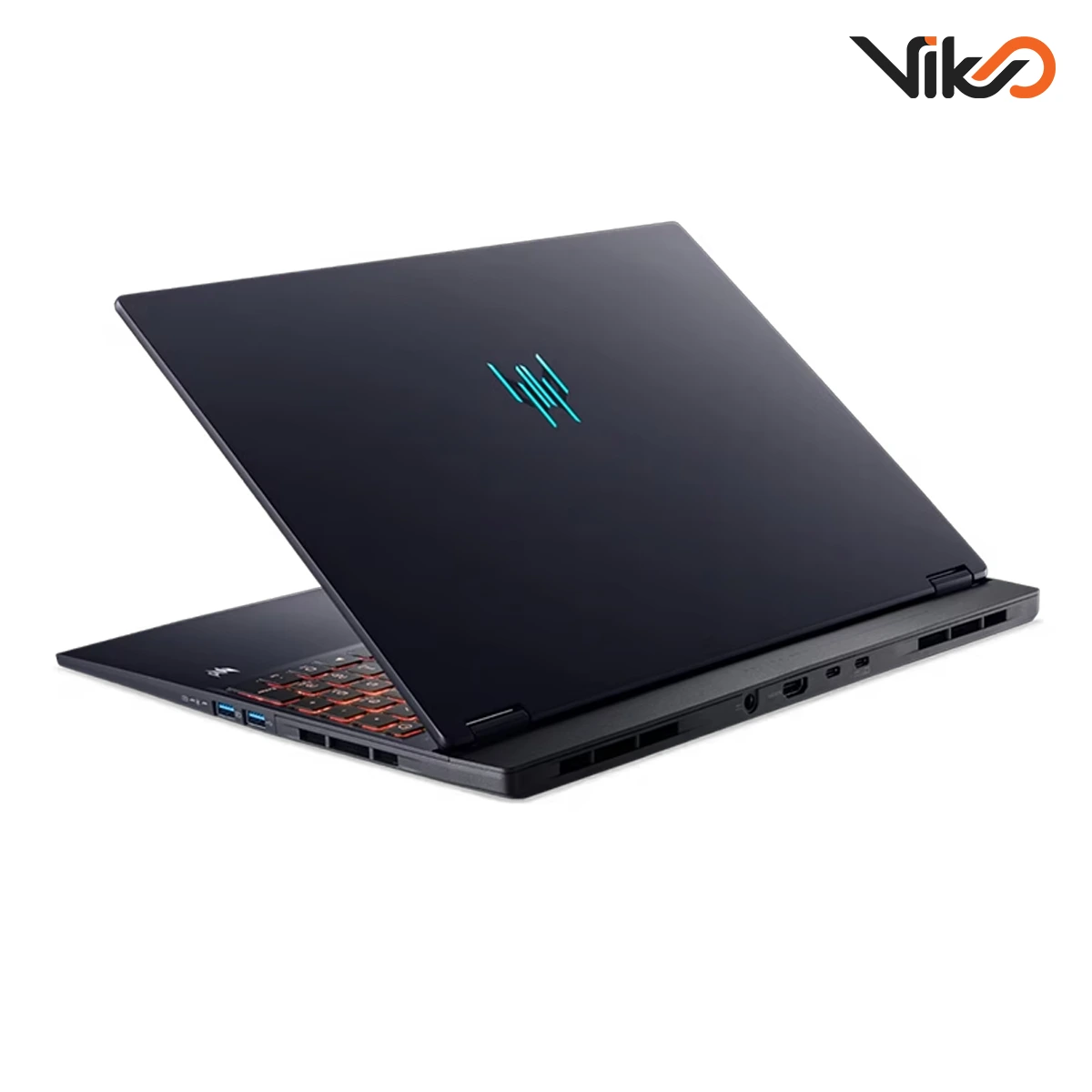 لپ تاپ ایسر 16 اینچی مدل Predator Helios Neo 16S AI Ultra 9 275HX RTX5070 Ti