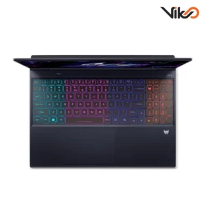لپ تاپ ایسر 16 اینچی مدل Predator Helios Neo 16S AI Ultra 9 275HX RTX5070 Ti