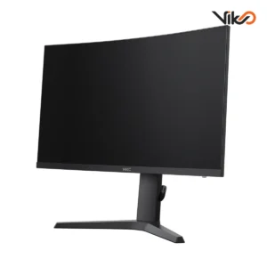 مانیتور خمیده 27 اینچ اچ کا سی مدل MG27H18Q300