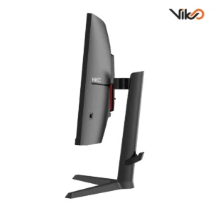 مانیتور خمیده 27 اینچ اچ کا سی مدل MG27H18Q300