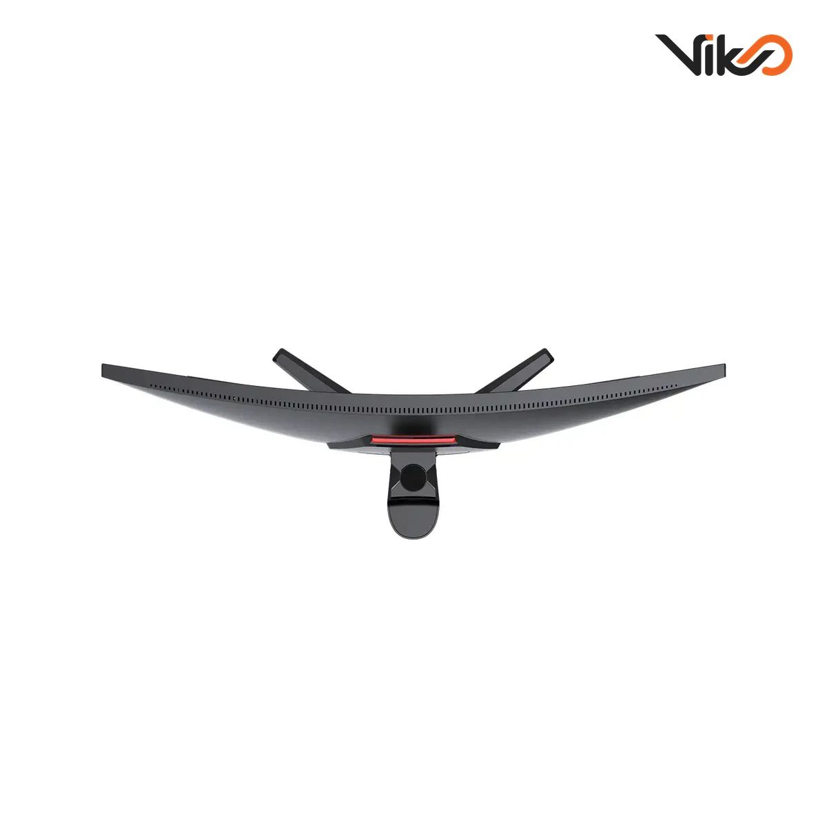 مانیتور خمیده 27 اینچ اچ کا سی مدل MG27H18Q300