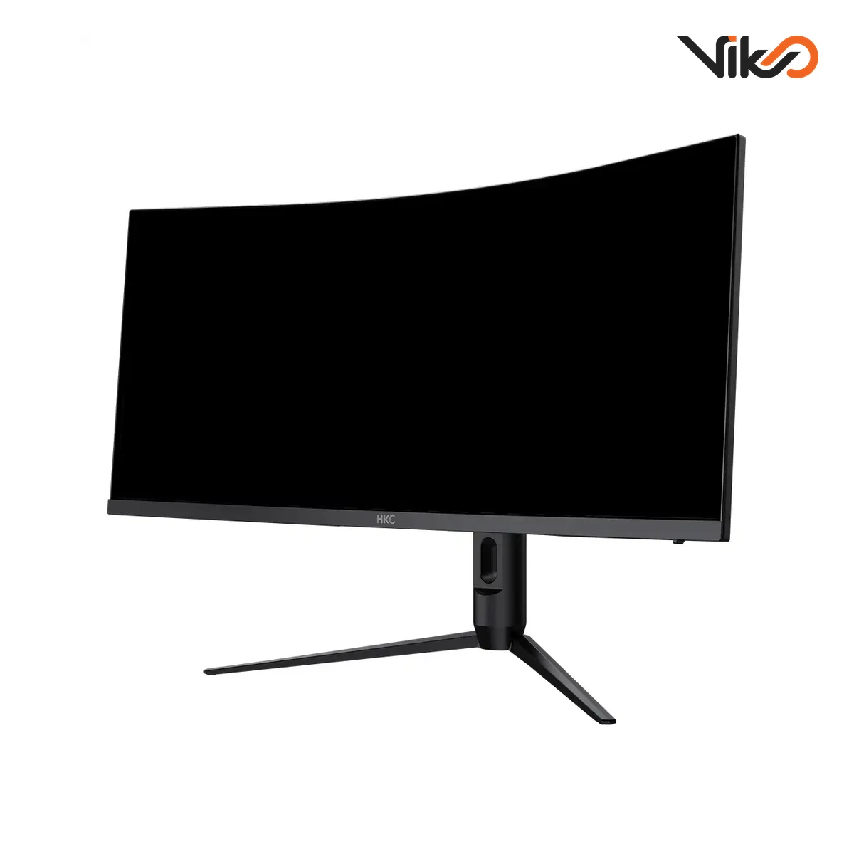 مانیتور خمیده گیمینگ 34 اینچ اچ کا سی مدل MG34H18Q240