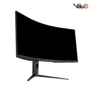 مانیتور خمیده گیمینگ 34 اینچ اچ کا سی مدل MG34H18Q240