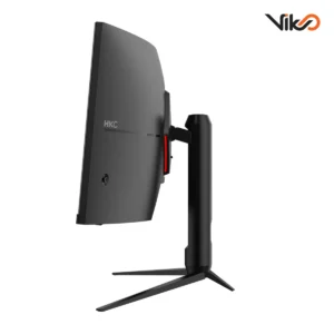 مانیتور خمیده گیمینگ 34 اینچ اچ کا سی مدل MG34H18Q240